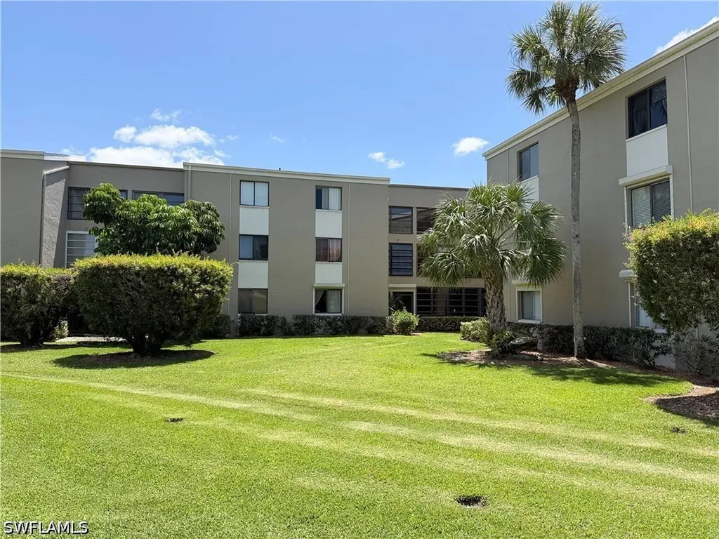 3645 Boca Ciega Drive Naples FL 34112