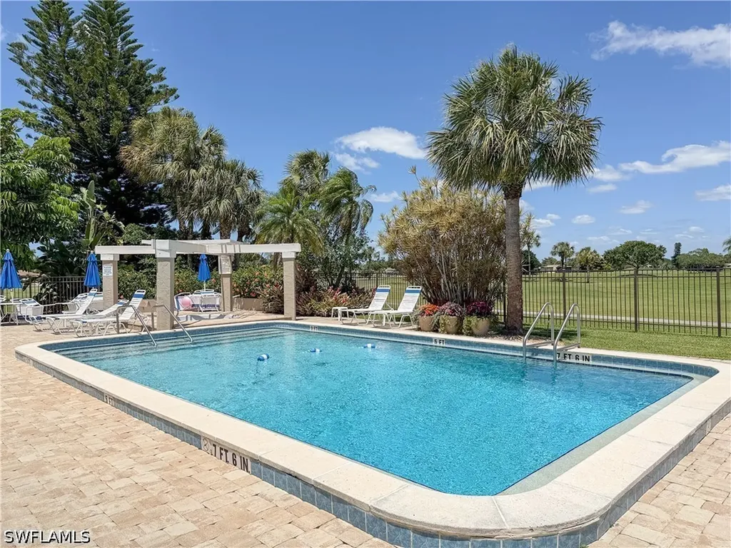 3645 Boca Ciega Drive Naples FL 34112
