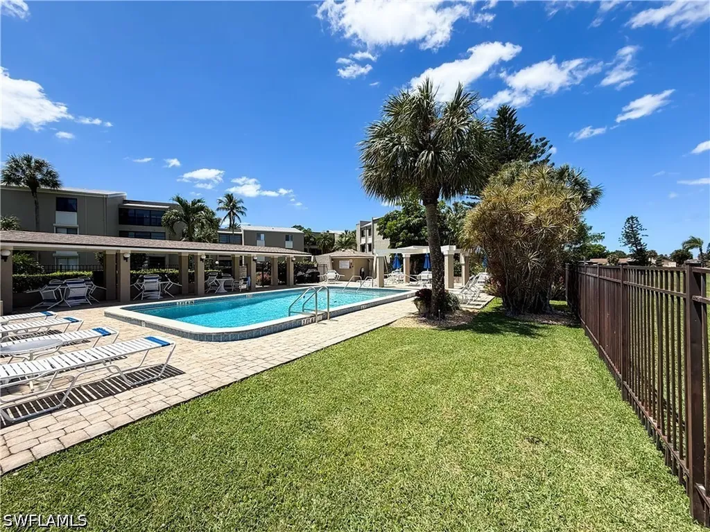 3645 Boca Ciega Drive Naples FL 34112