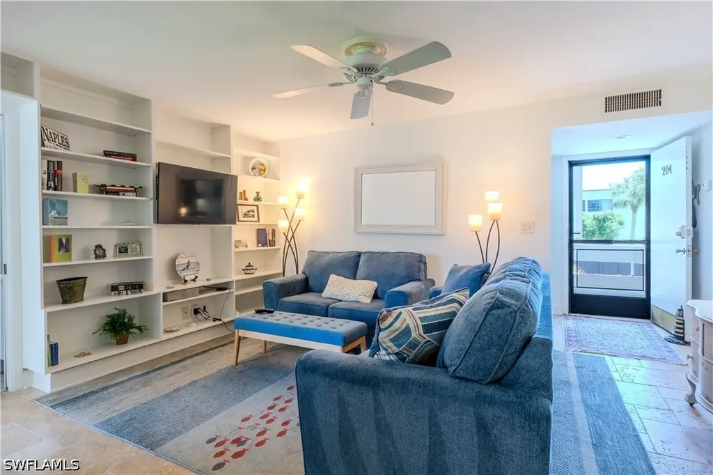 3645 Boca Ciega Drive Naples FL 34112