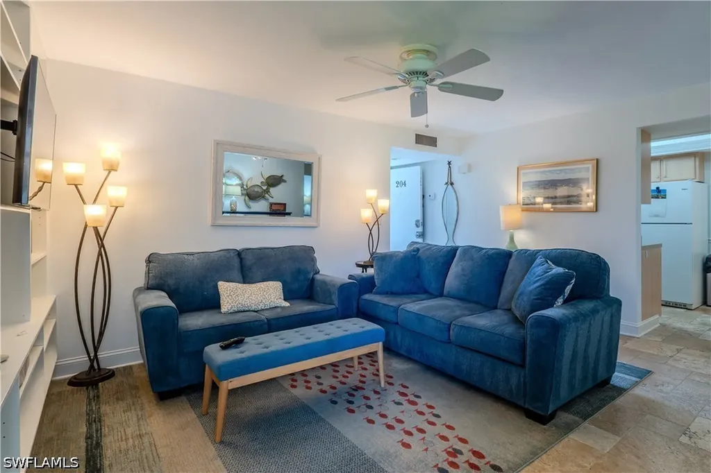 3645 Boca Ciega Drive Naples FL 34112