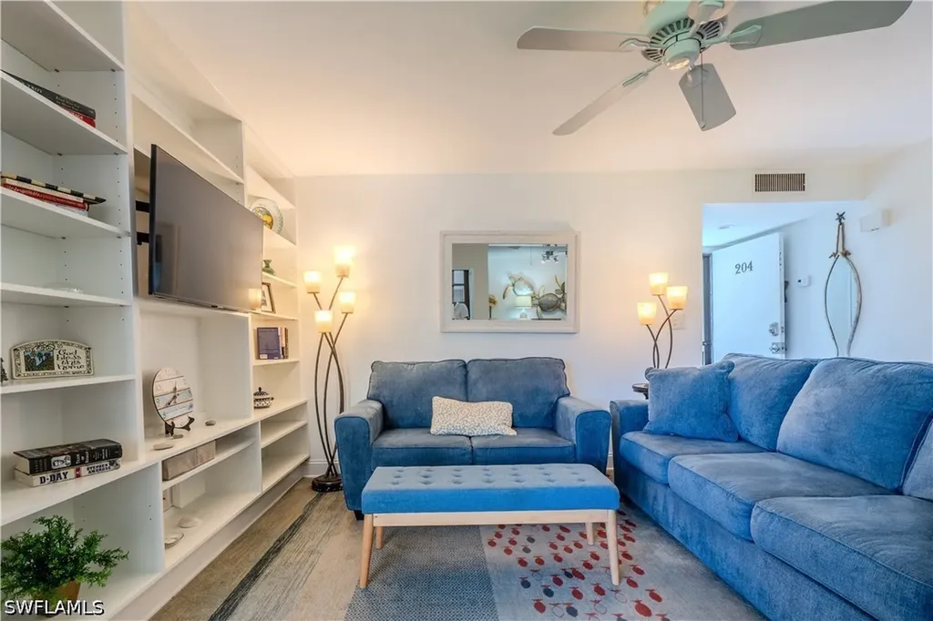 3645 Boca Ciega Drive Naples FL 34112