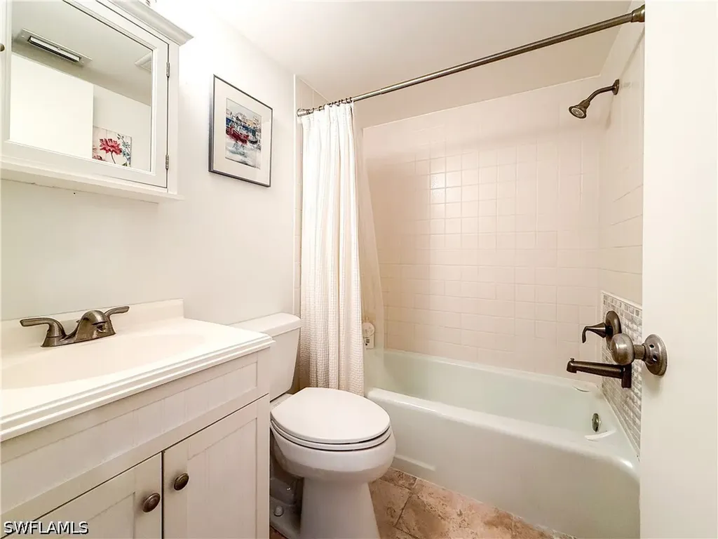 3645 Boca Ciega Drive Naples FL 34112