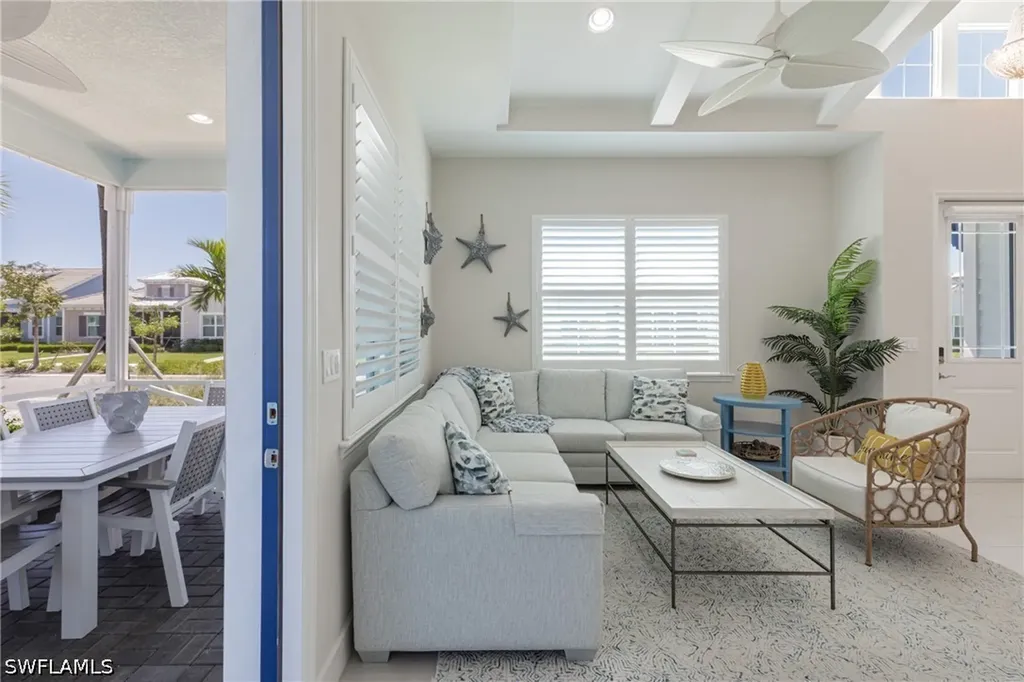 7084 Saona Court Naples FL 34113