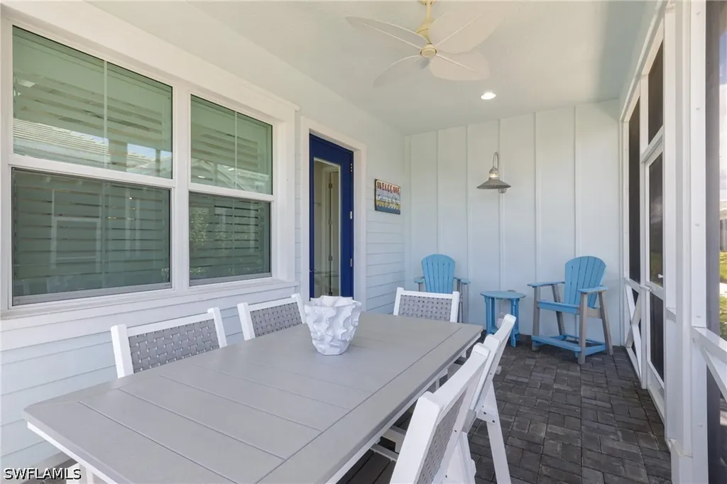 7084 Saona Court Naples FL 34113