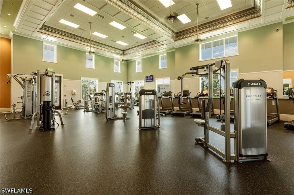 7084 Saona Court Naples FL 34113