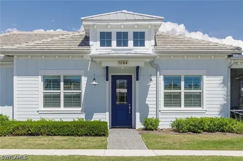 7084 Saona Court Naples FL 34113
