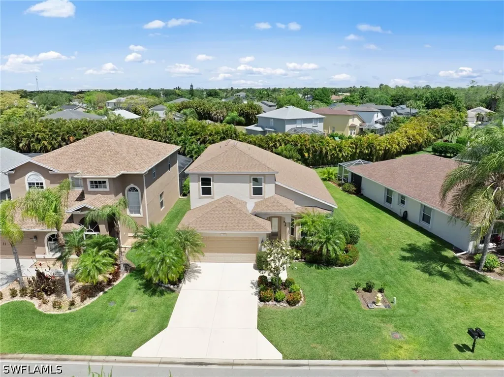 11545 Woodmount Lane Estero FL 33928
