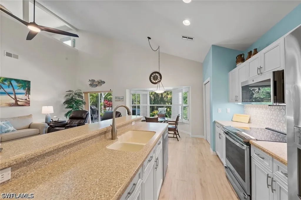 11545 Woodmount Lane Estero FL 33928