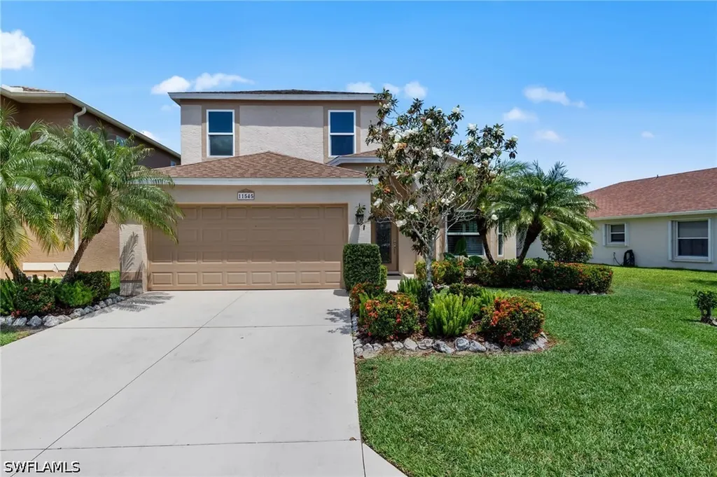 11545 Woodmount Lane Estero FL 33928