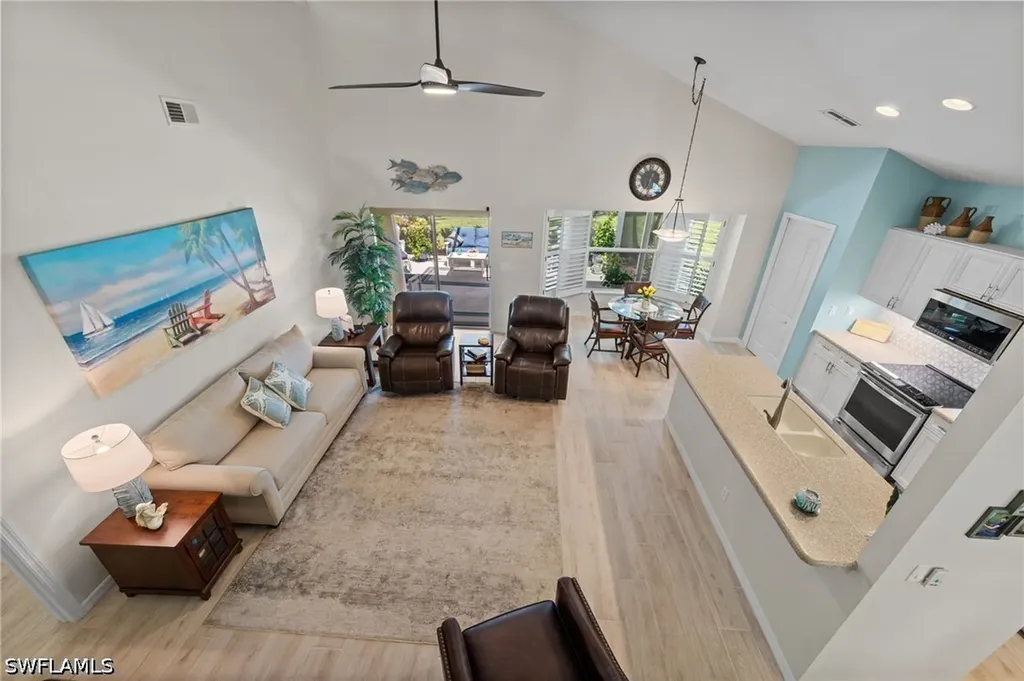 11545 Woodmount Lane Estero FL 33928