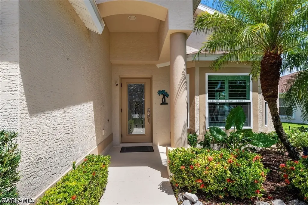 11545 Woodmount Lane Estero FL 33928