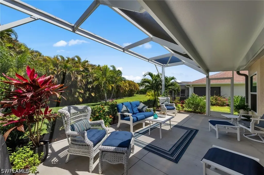 11545 Woodmount Lane Estero FL 33928