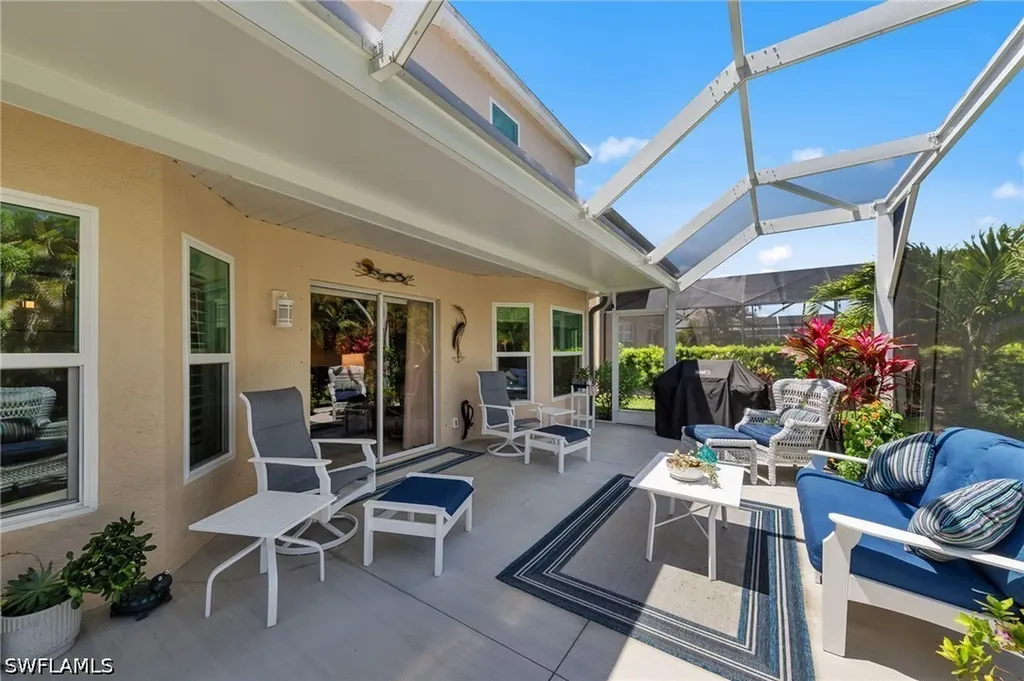 11545 Woodmount Lane Estero FL 33928
