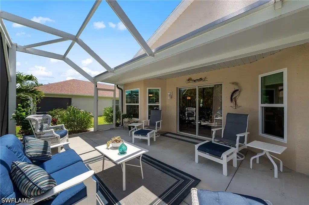 11545 Woodmount Lane Estero FL 33928