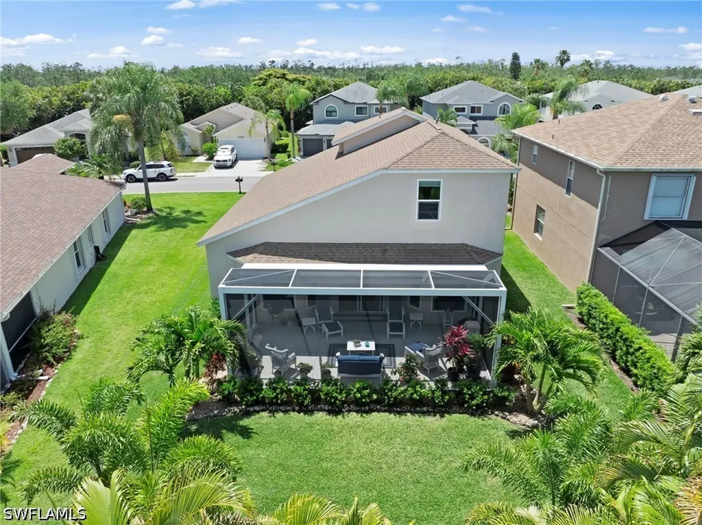 11545 Woodmount Lane Estero FL 33928
