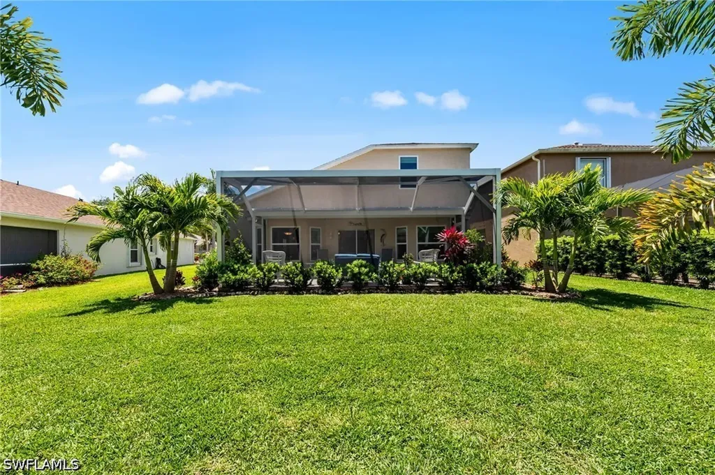 11545 Woodmount Lane Estero FL 33928