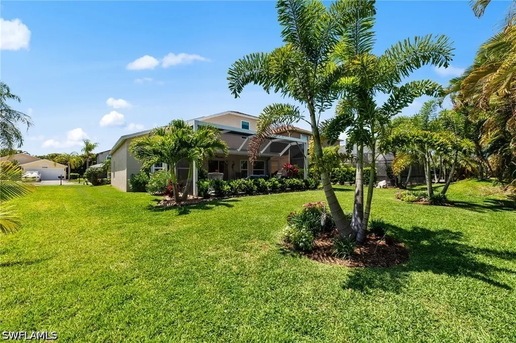 11545 Woodmount Lane Estero FL 33928