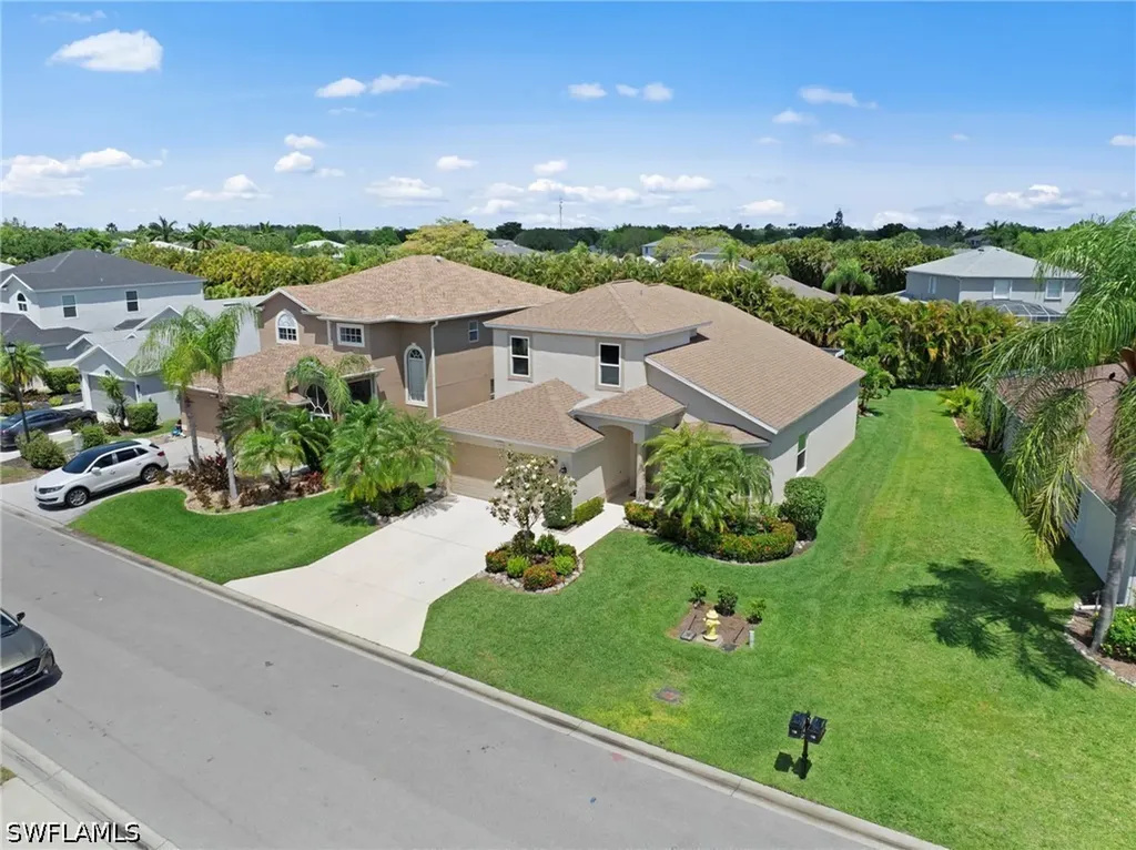 11545 Woodmount Lane Estero FL 33928