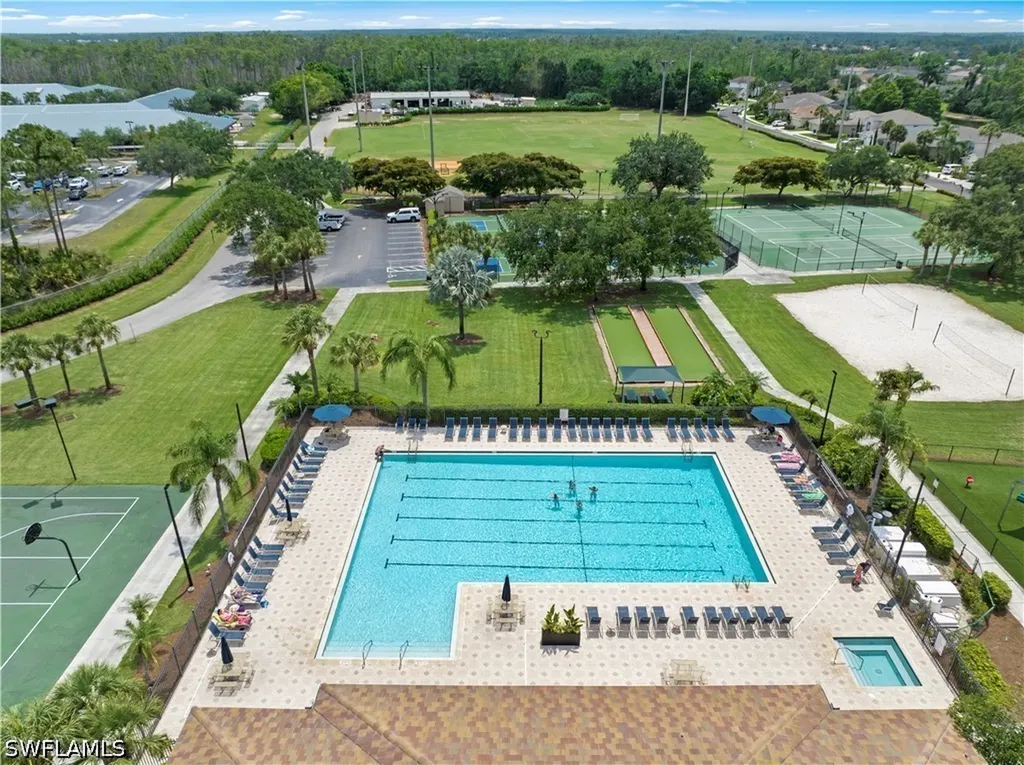 11545 Woodmount Lane Estero FL 33928