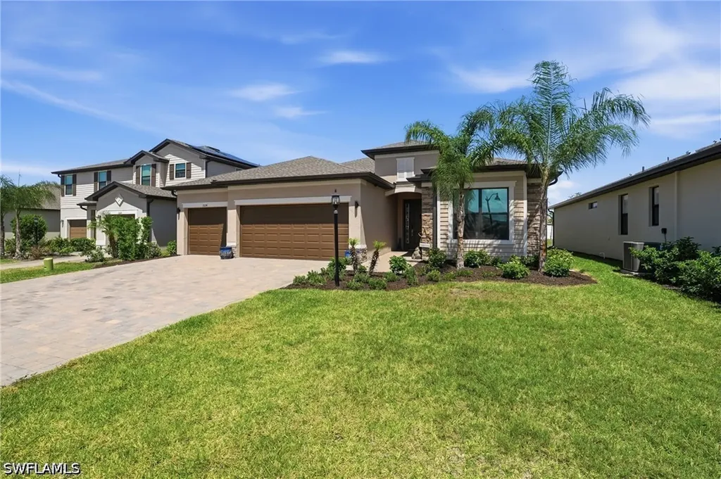 3324 Altimira Drive Fort Myers FL 33905