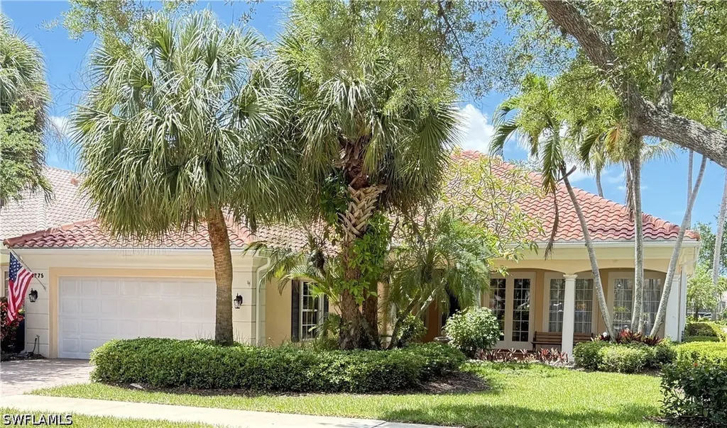 4775 Martinique Way Naples FL 34119