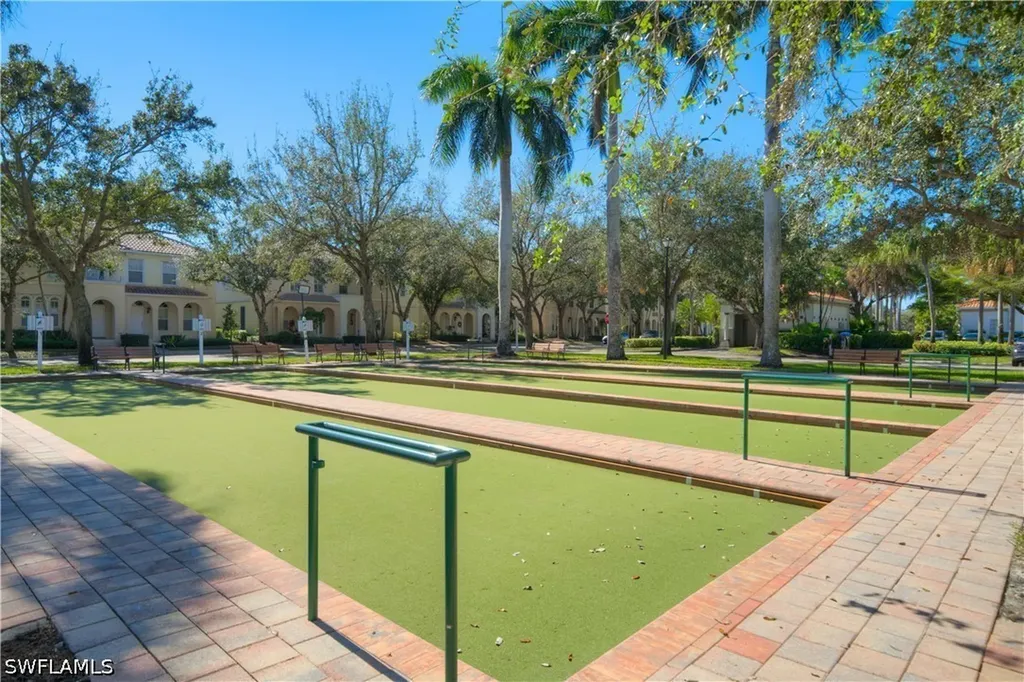 4775 Martinique Way Naples FL 34119