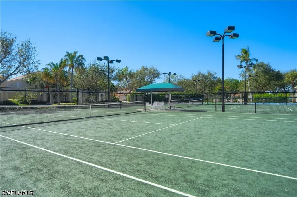 4775 Martinique Way Naples FL 34119