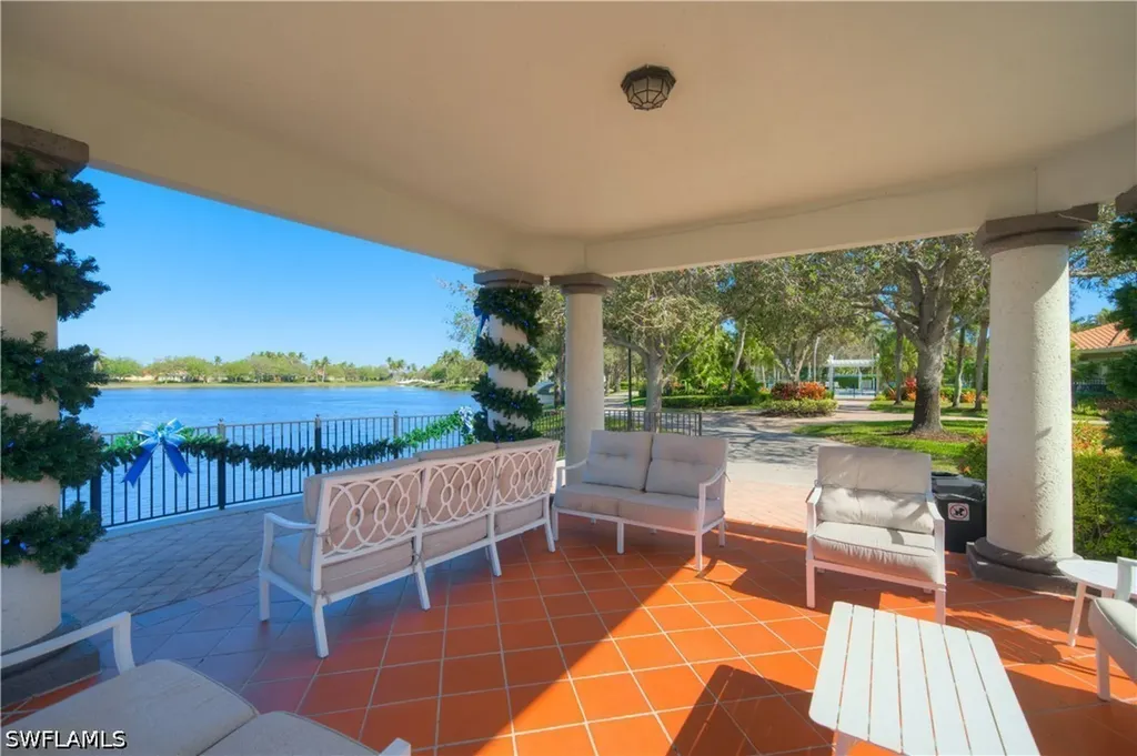 4775 Martinique Way Naples FL 34119