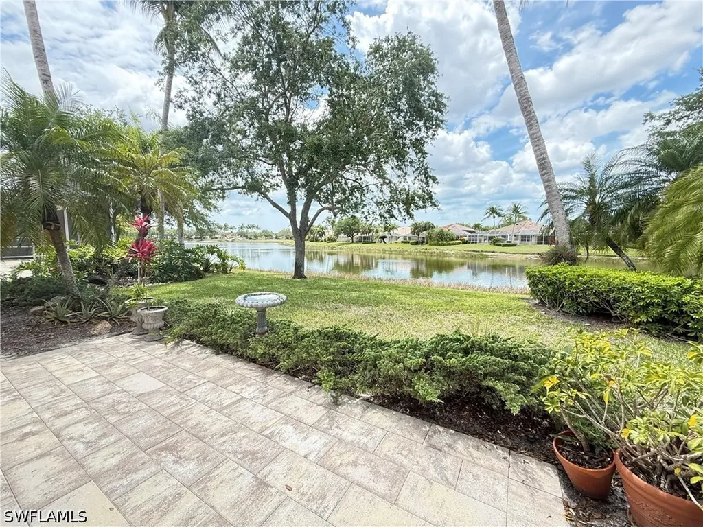 4775 Martinique Way Naples FL 34119