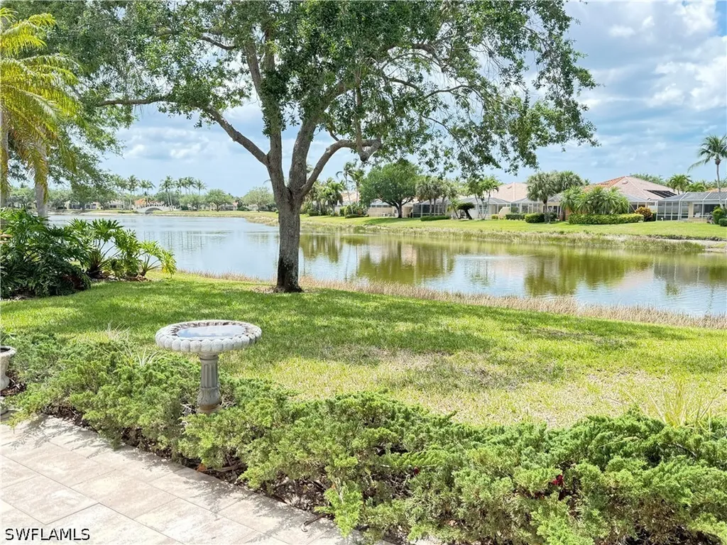 4775 Martinique Way Naples FL 34119