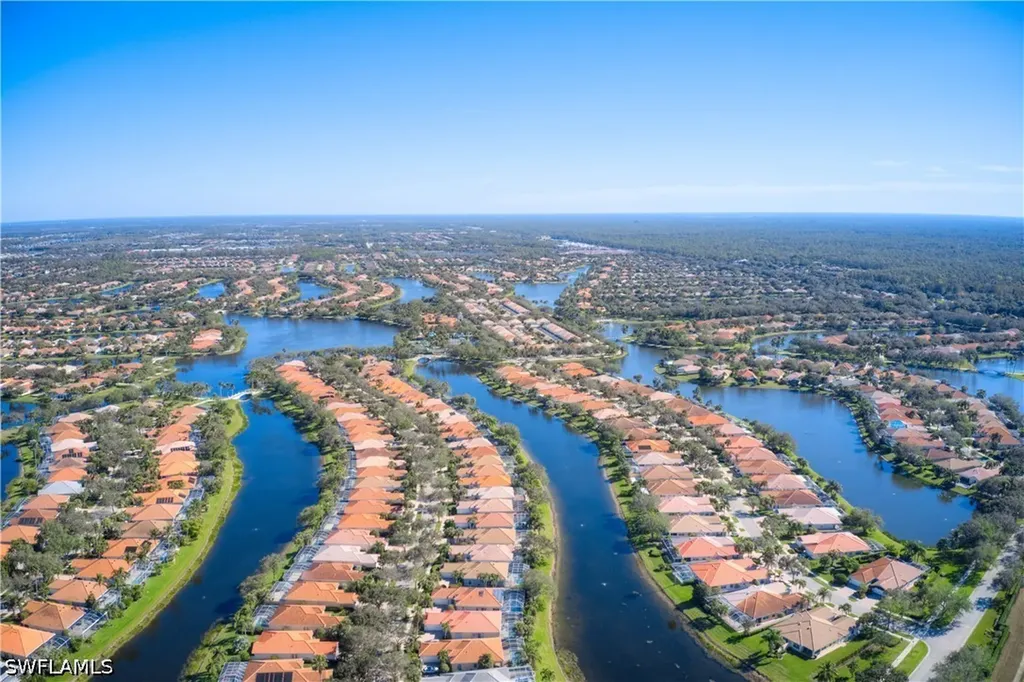 4775 Martinique Way Naples FL 34119