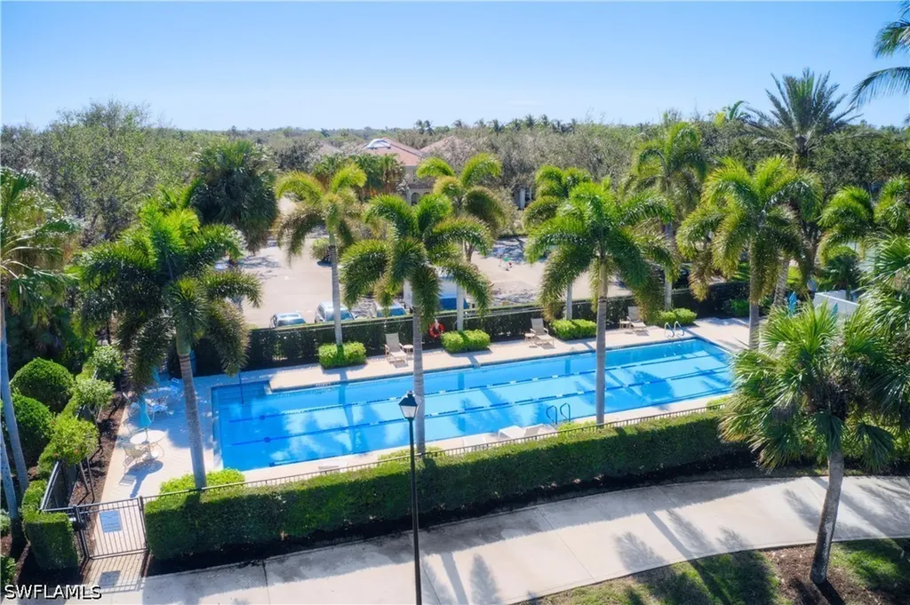 4775 Martinique Way Naples FL 34119