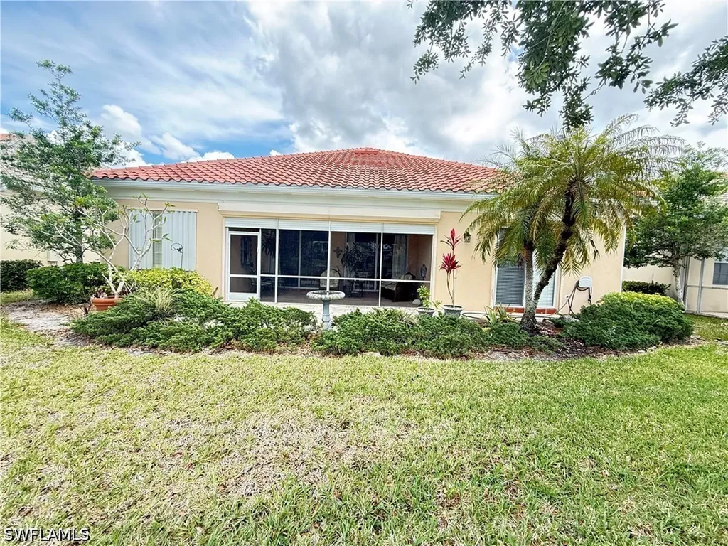 4775 Martinique Way Naples FL 34119