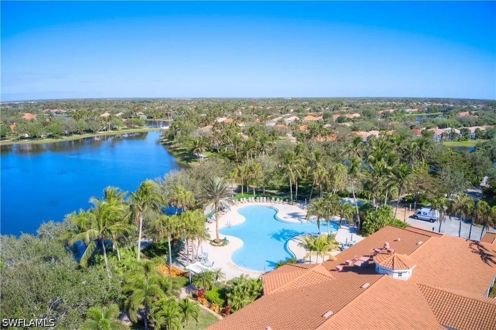 4775 Martinique Way Naples FL 34119