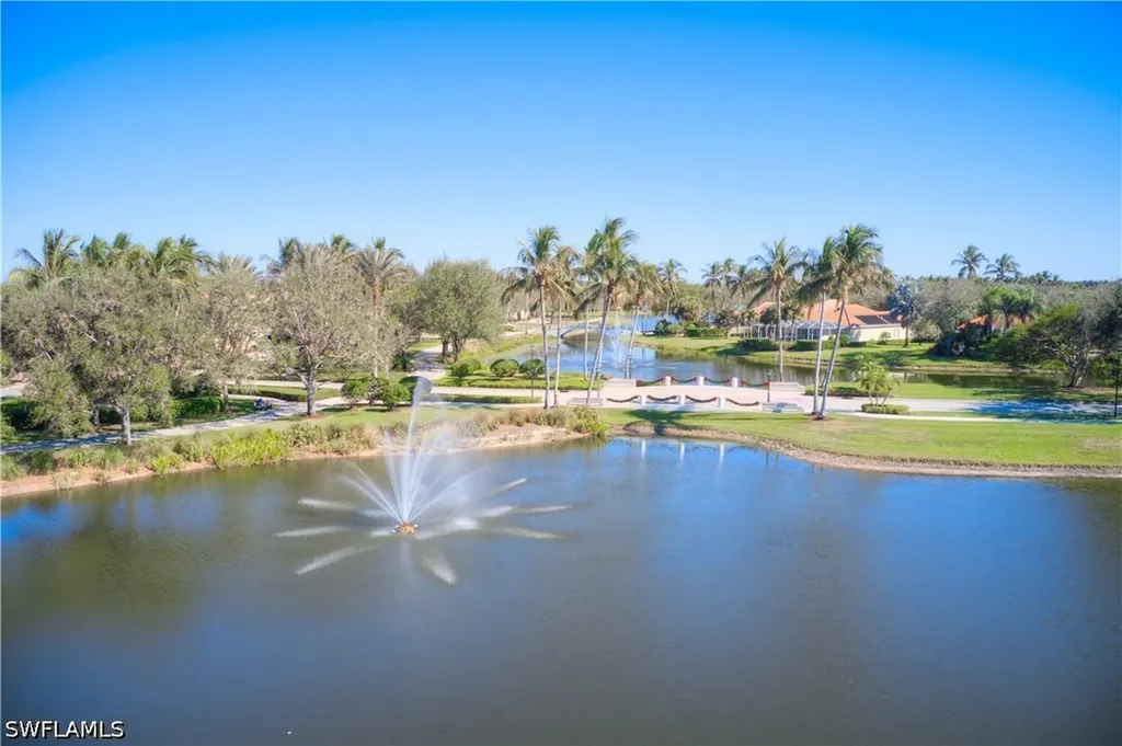 4775 Martinique Way Naples FL 34119