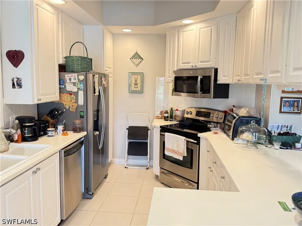 4775 Martinique Way Naples FL 34119
