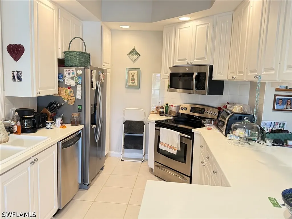 4775 Martinique Way Naples FL 34119