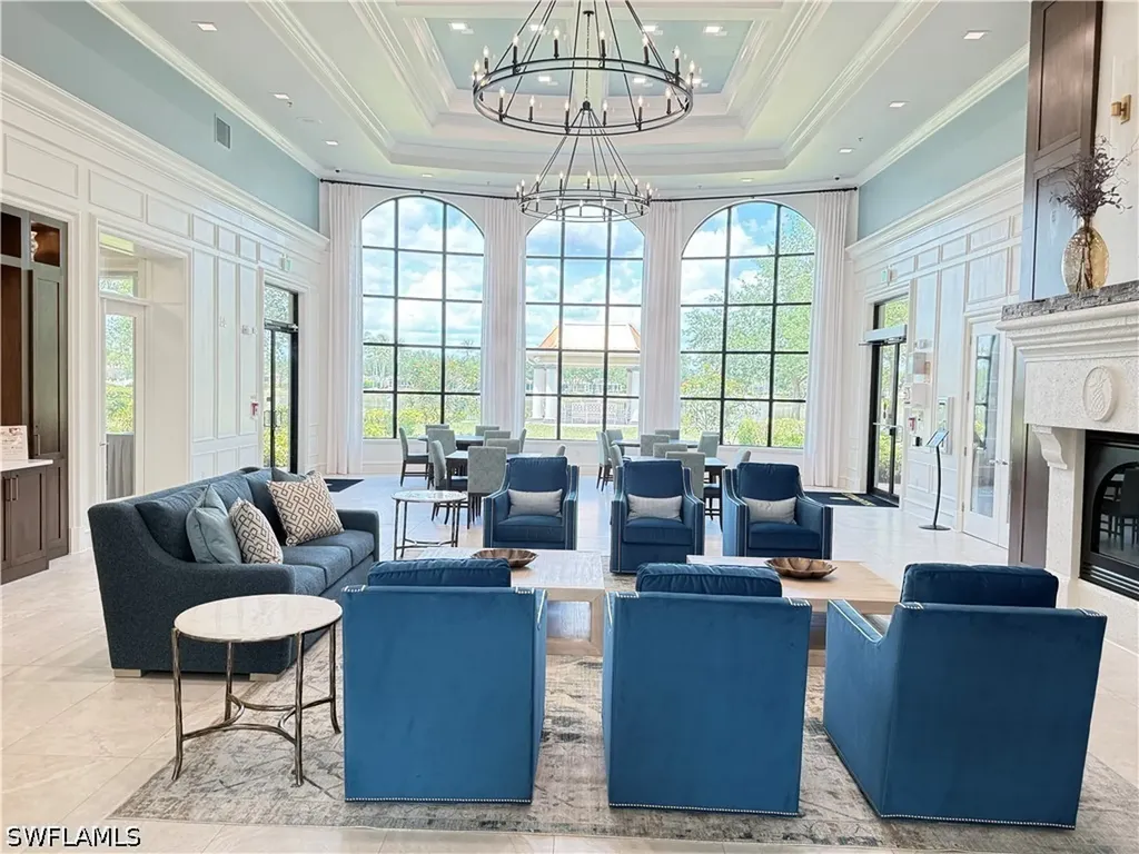 4775 Martinique Way Naples FL 34119