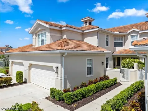 3310 Twilight Lane Naples FL 34109