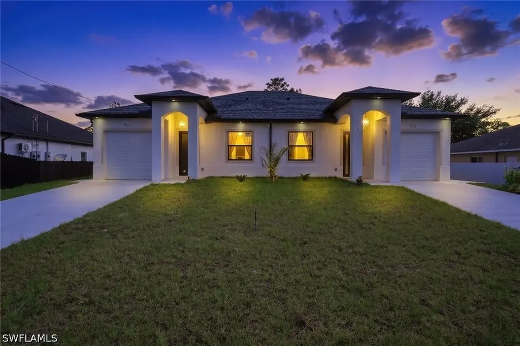 521 Lillon Avenue S Lehigh Acres FL 33974