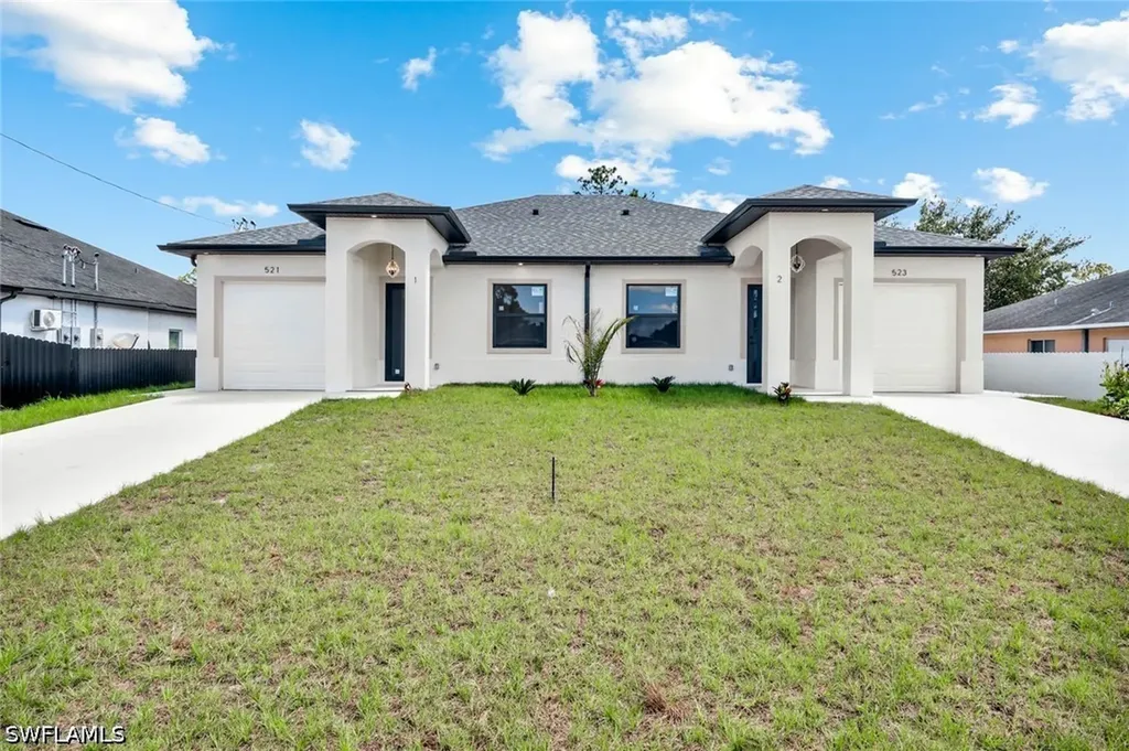 521 Lillon Avenue S Lehigh Acres FL 33974