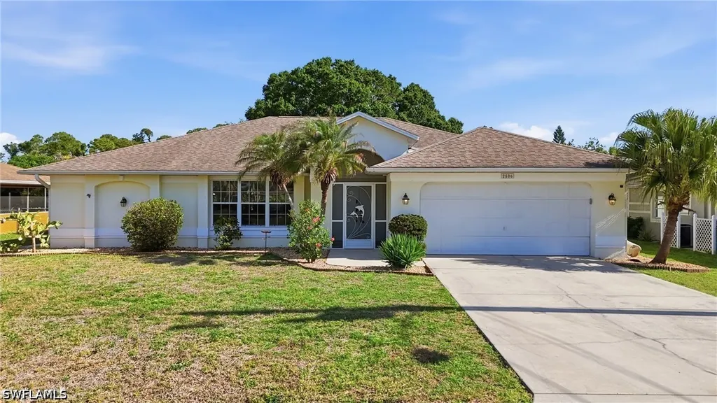 2506 7th Street W Lehigh Acres FL 33971