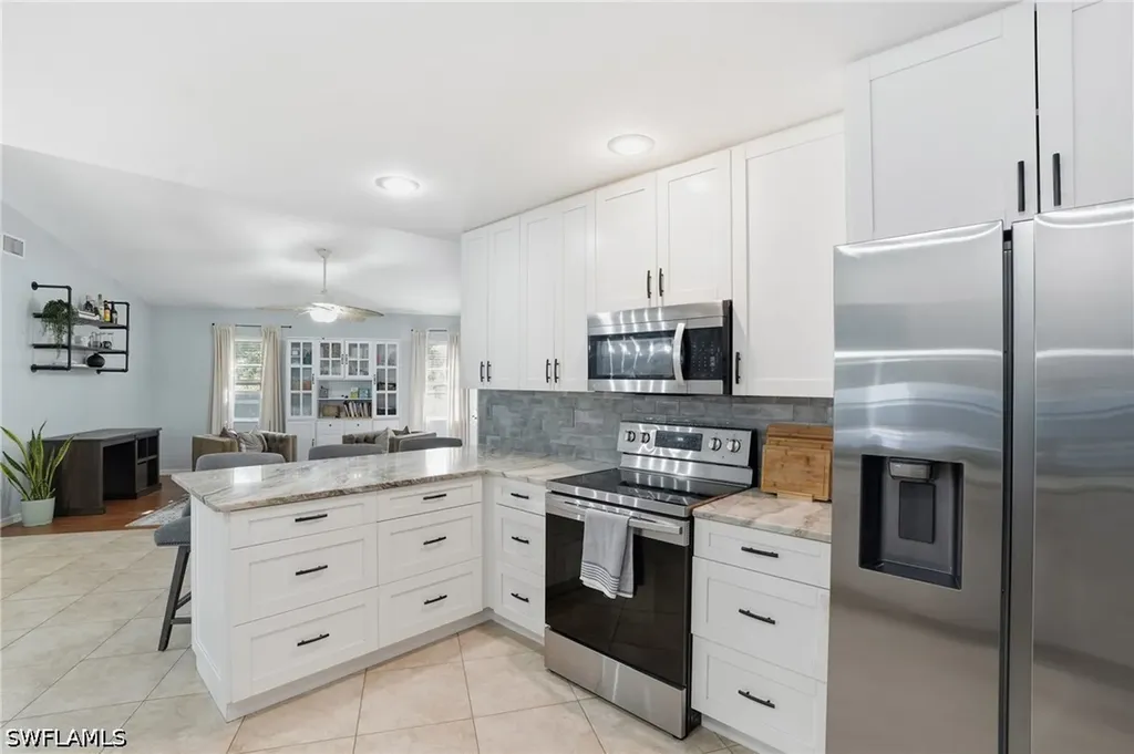 2506 7th Street W Lehigh Acres FL 33971