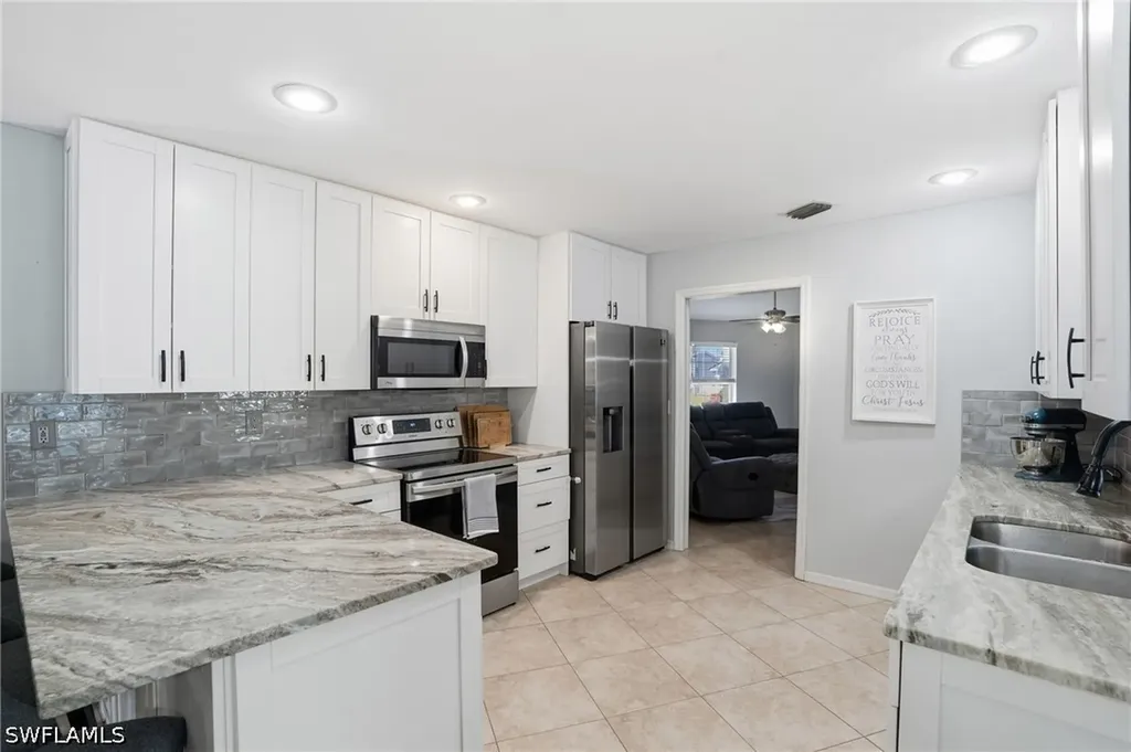2506 7th Street W Lehigh Acres FL 33971