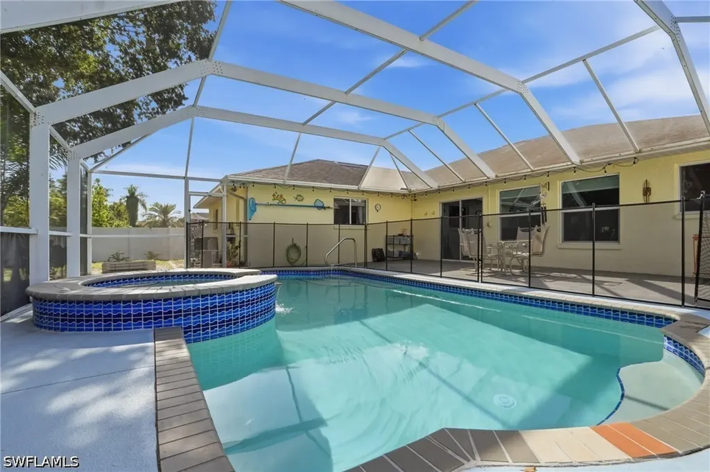 2506 7th Street W Lehigh Acres FL 33971