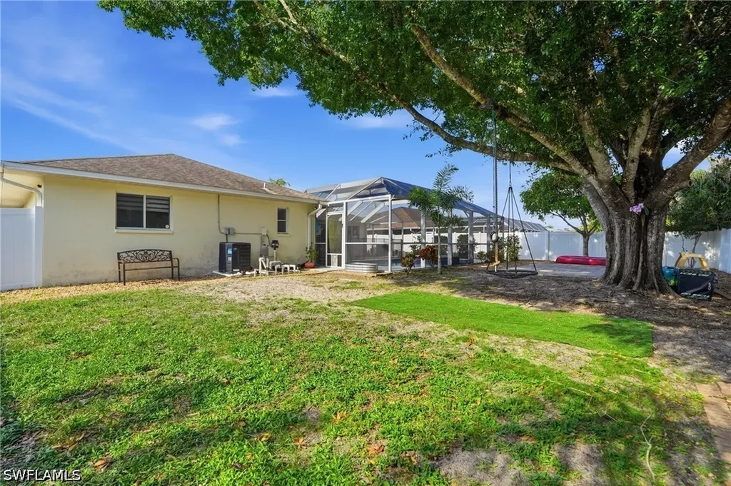 2506 7th Street W Lehigh Acres FL 33971