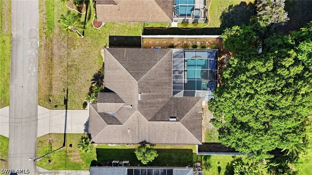 2506 7th Street W Lehigh Acres FL 33971