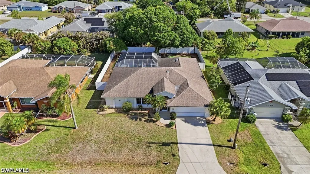 2506 7th Street W Lehigh Acres FL 33971