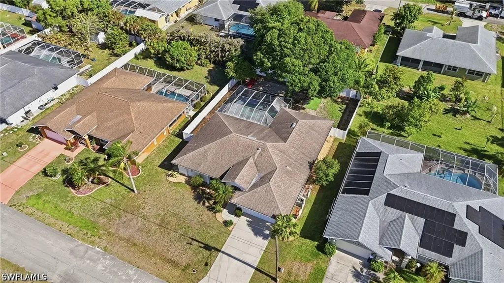 2506 7th Street W Lehigh Acres FL 33971